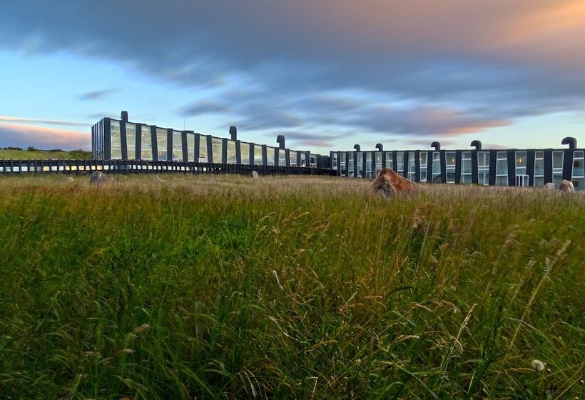 فندق Remota Patagonia Lodge