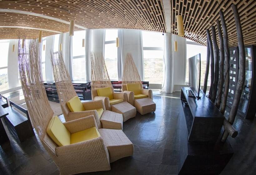 فندق Remota Patagonia Lodge