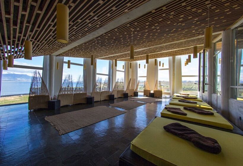 فندق Remota Patagonia Lodge