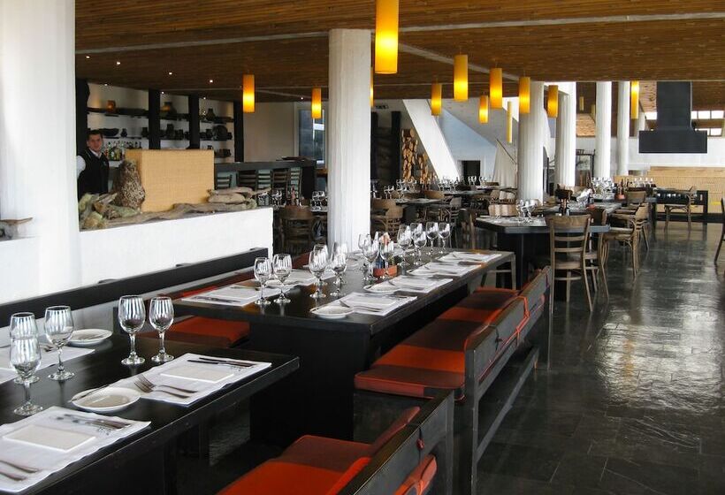 فندق Remota Patagonia Lodge