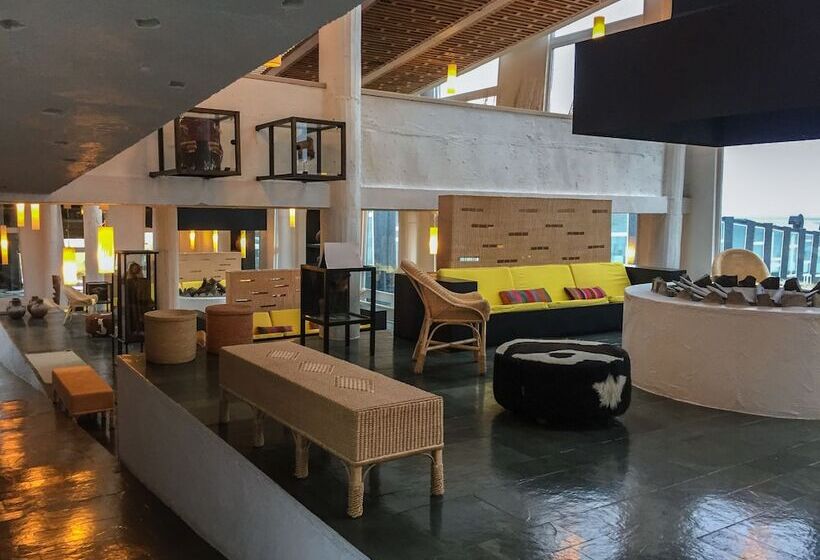 فندق Remota Patagonia Lodge