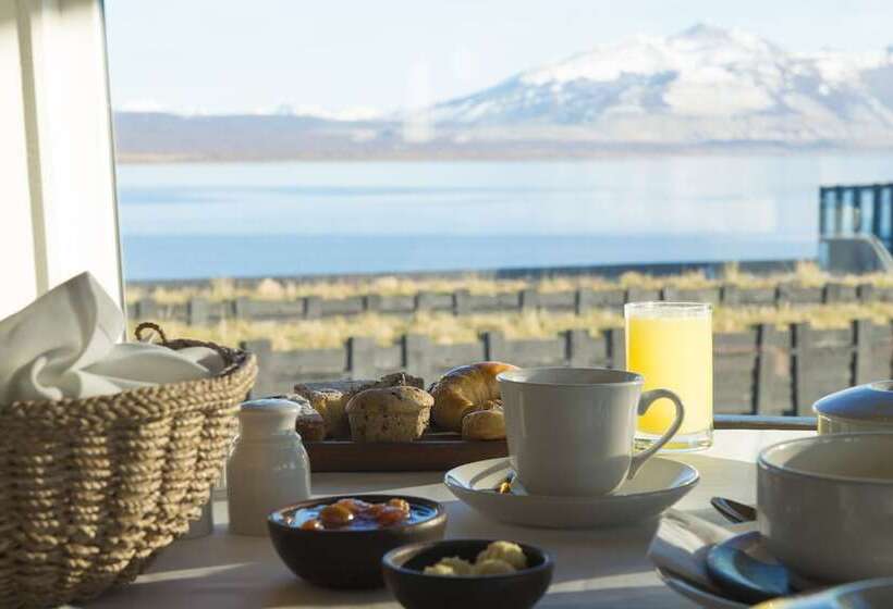 فندق Remota Patagonia Lodge