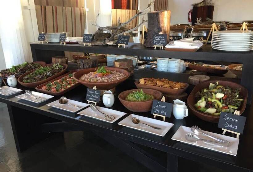 فندق Remota Patagonia Lodge