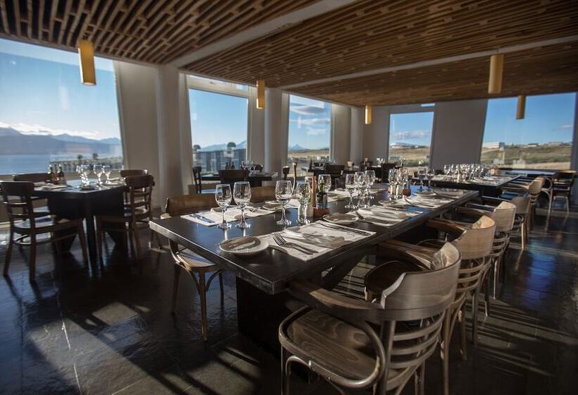 فندق Remota Patagonia Lodge