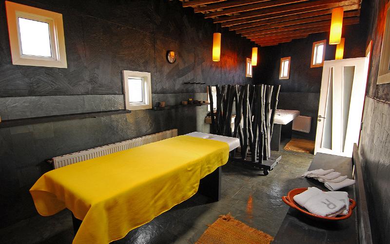 فندق Remota Patagonia Lodge