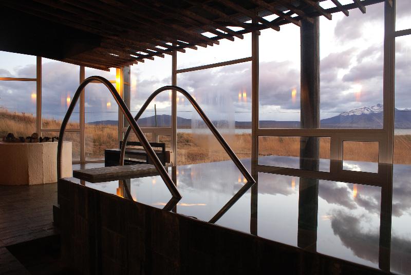 فندق Remota Patagonia Lodge