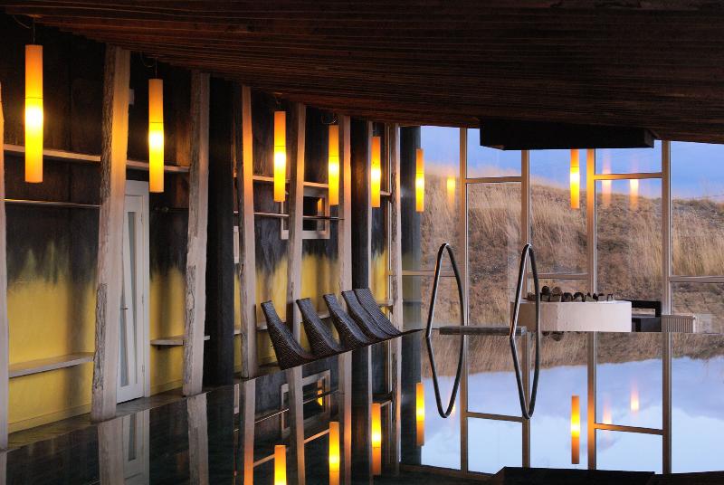فندق Remota Patagonia Lodge
