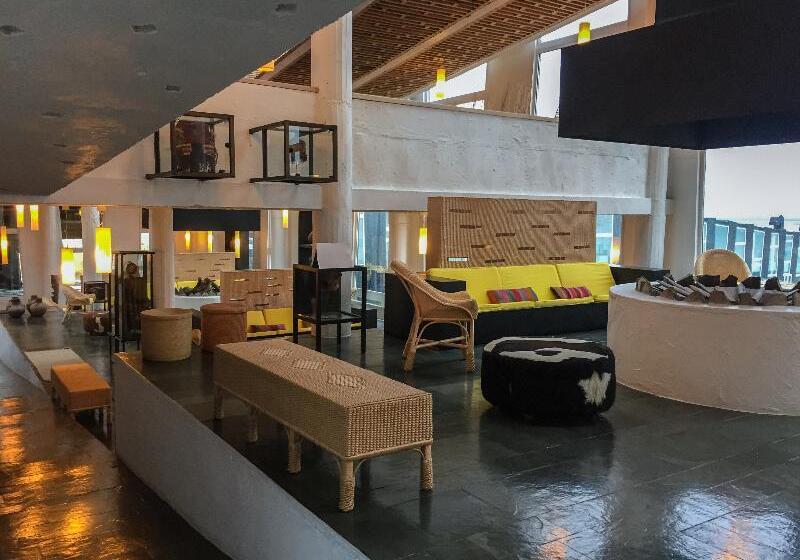 فندق Remota Patagonia Lodge