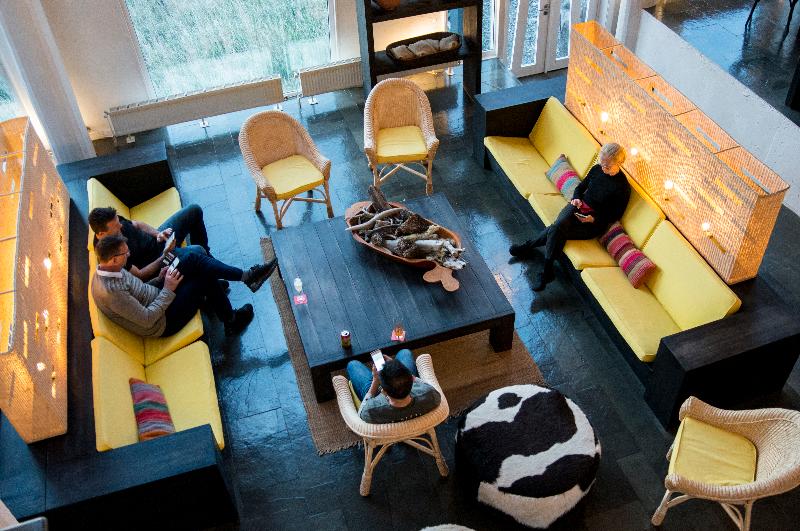 فندق Remota Patagonia Lodge