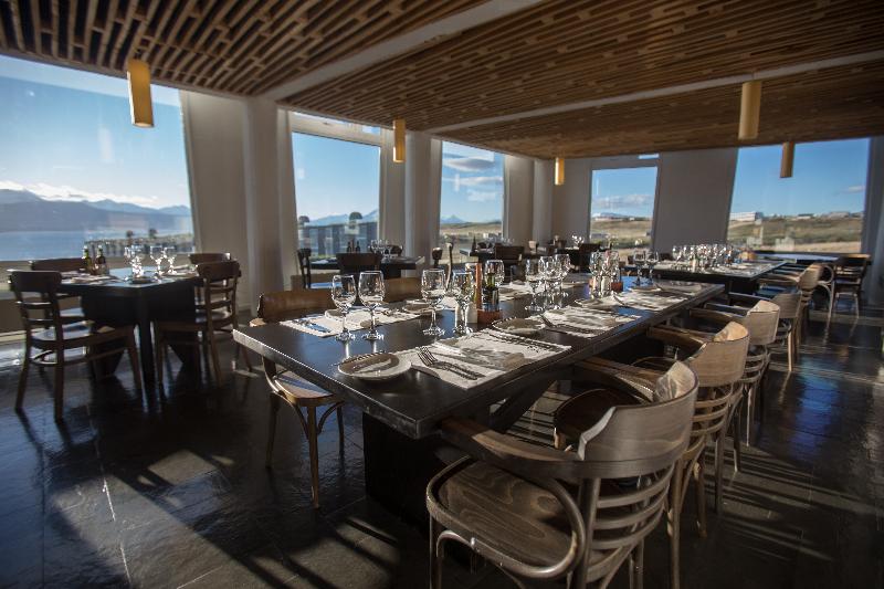 فندق Remota Patagonia Lodge