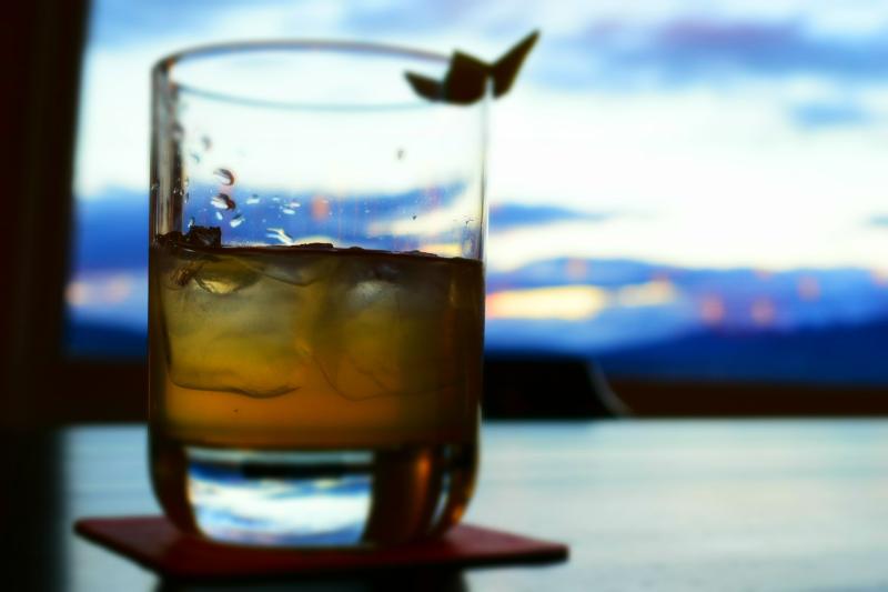 فندق Remota Patagonia Lodge