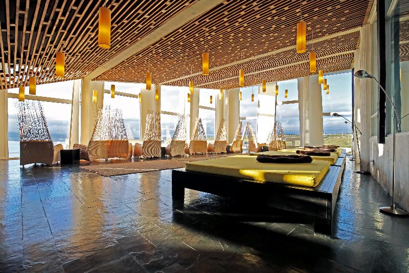 فندق Remota Patagonia Lodge