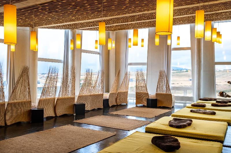 فندق Remota Patagonia Lodge