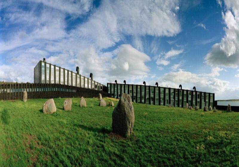 فندق Remota Patagonia Lodge