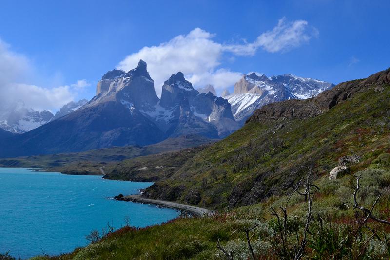 فندق Remota Patagonia Lodge