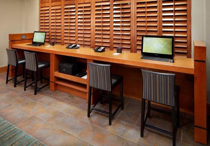 酒店 Residence Inn By Marriott San Antonio Six Flags At The Rim