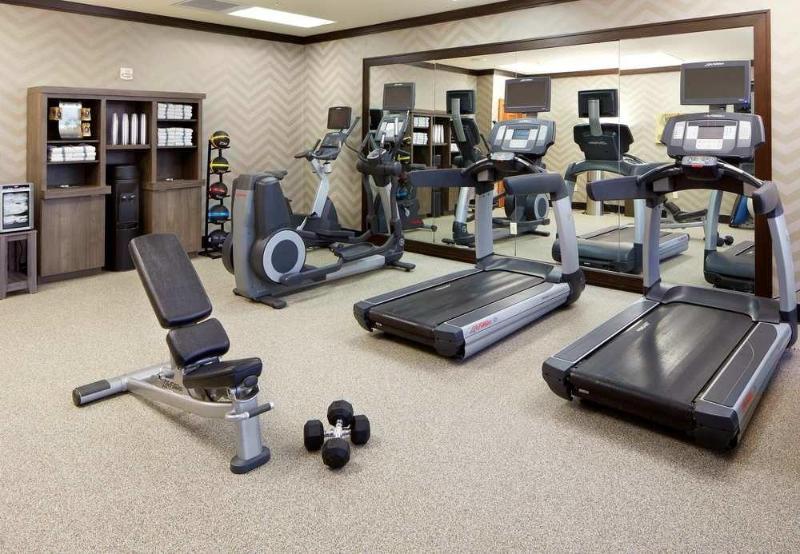 酒店 Residence Inn By Marriott San Antonio Six Flags At The Rim