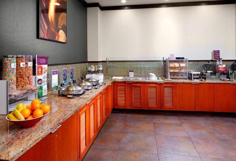 酒店 Residence Inn By Marriott San Antonio Six Flags At The Rim