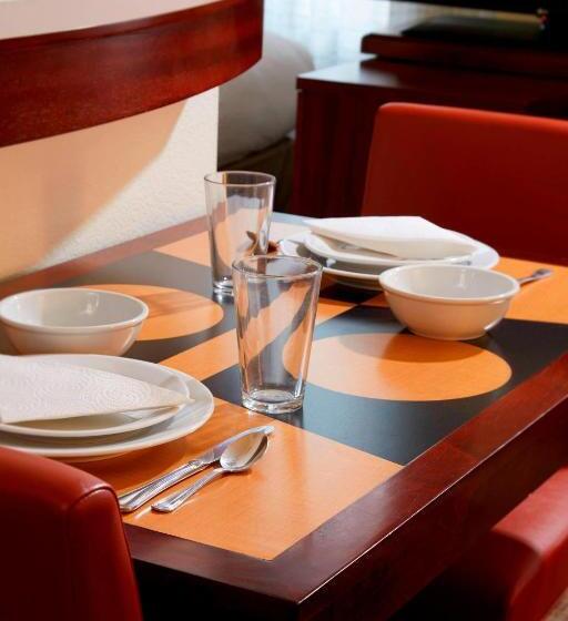 酒店 Residence Inn By Marriott San Antonio Six Flags At The Rim