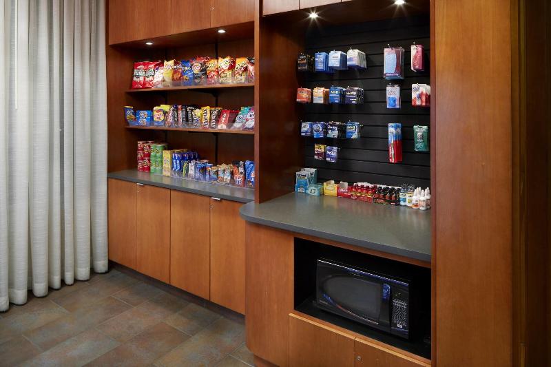 酒店 Residence Inn By Marriott San Antonio Six Flags At The Rim