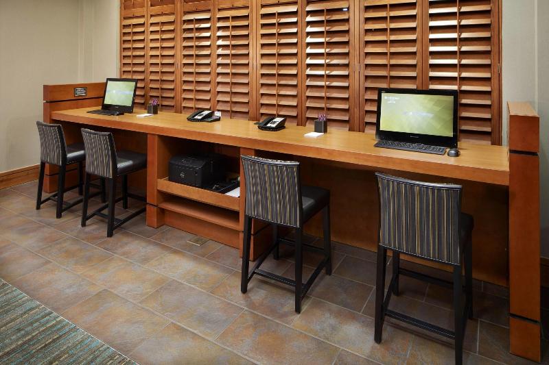 酒店 Residence Inn By Marriott San Antonio Six Flags At The Rim