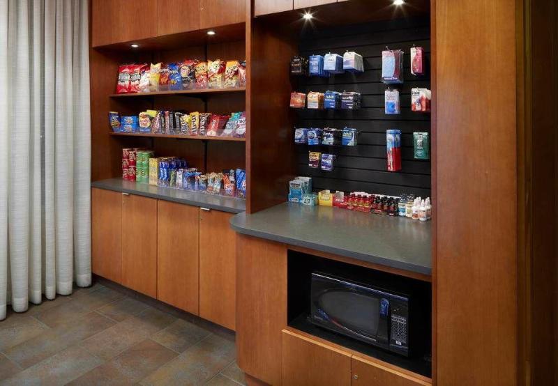 酒店 Residence Inn By Marriott San Antonio Six Flags At The Rim