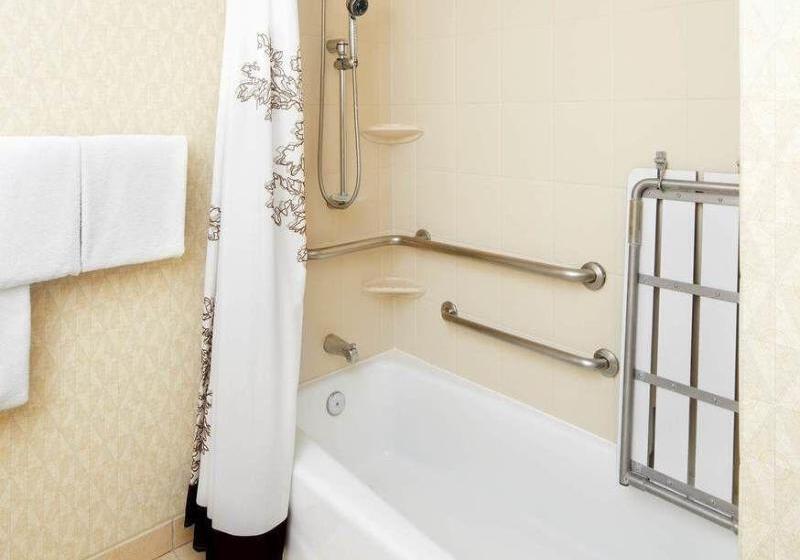 酒店 Residence Inn By Marriott San Antonio Six Flags At The Rim