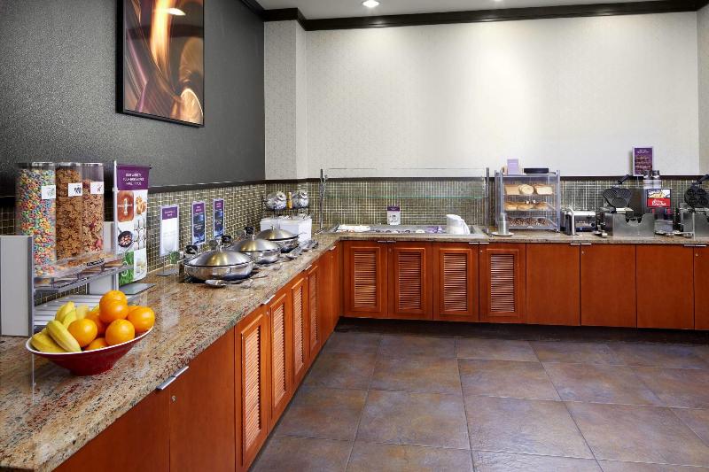 酒店 Residence Inn By Marriott San Antonio Six Flags At The Rim