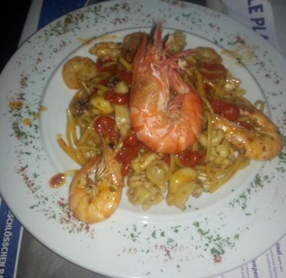 Отель Restaurant Walserhof