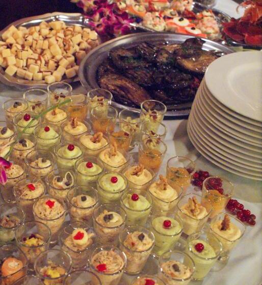 ホテル Restaurant Walserhof