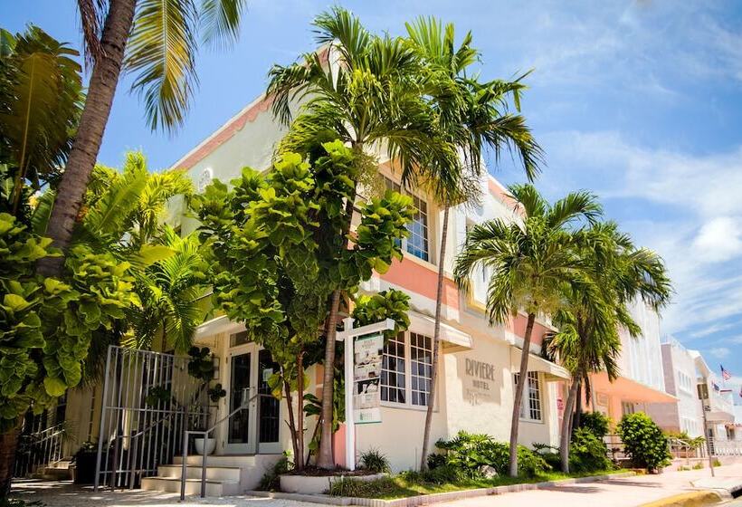 فندق Riviere South Beach