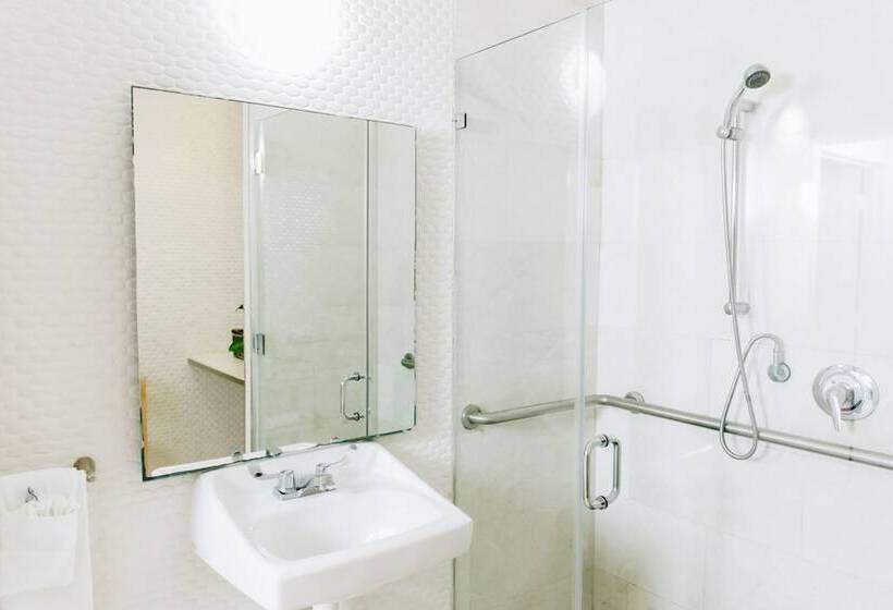 בית מלון כפרי Riviere South Beach