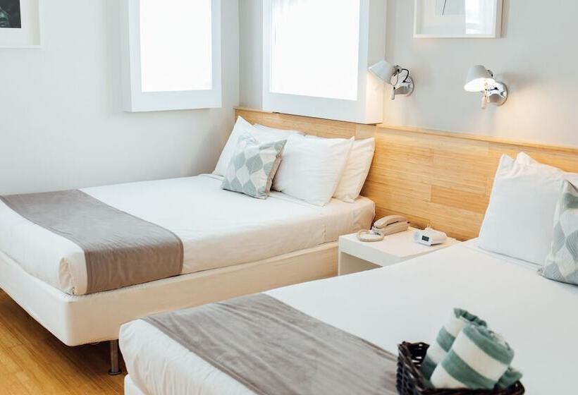 فندق Riviere South Beach