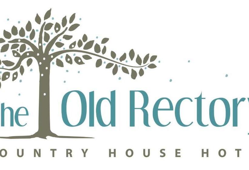 Сельский отель Old Rectory Hotel, Crostwick