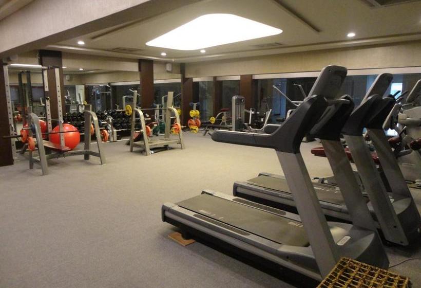 Hotel Seasons  Rajkot