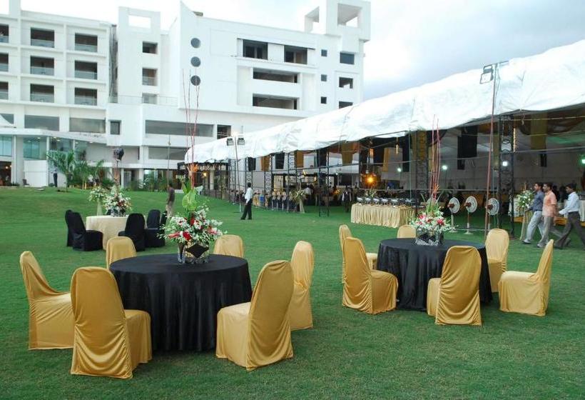 Hotel Seasons  Rajkot