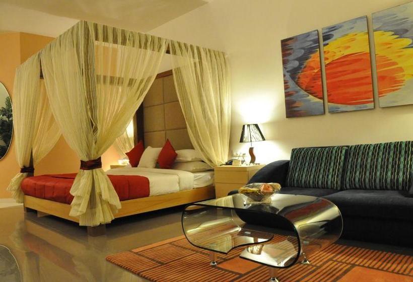 Hotel Seasons  Rajkot