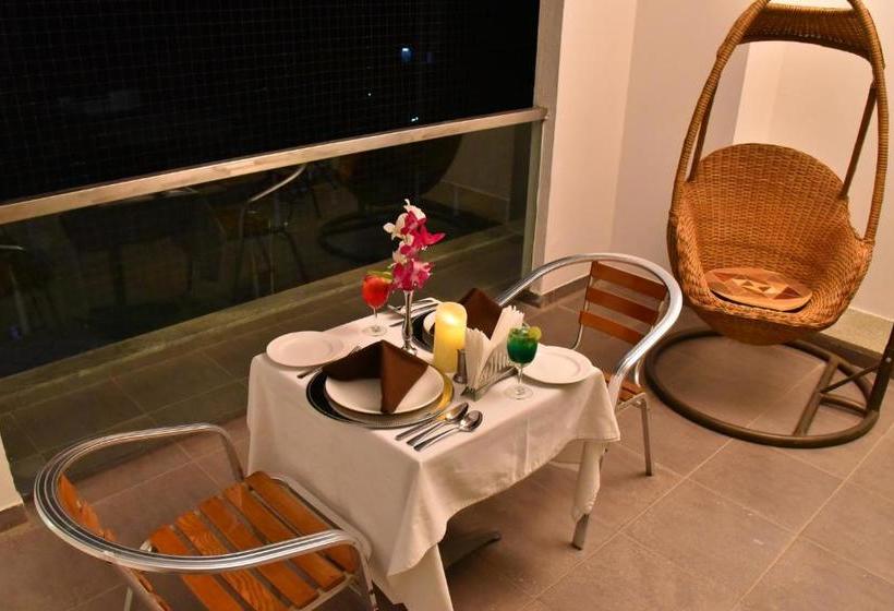 Hotel Seasons  Rajkot