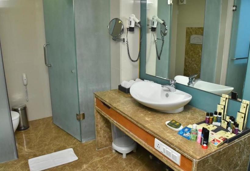 Hotel Seasons  Rajkot