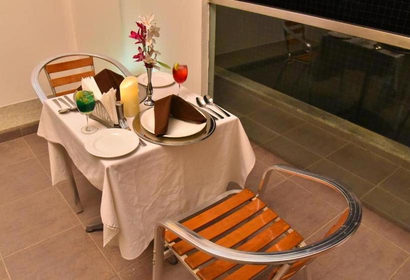 Hotel Seasons  Rajkot