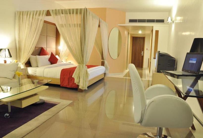 Hotel Seasons  Rajkot