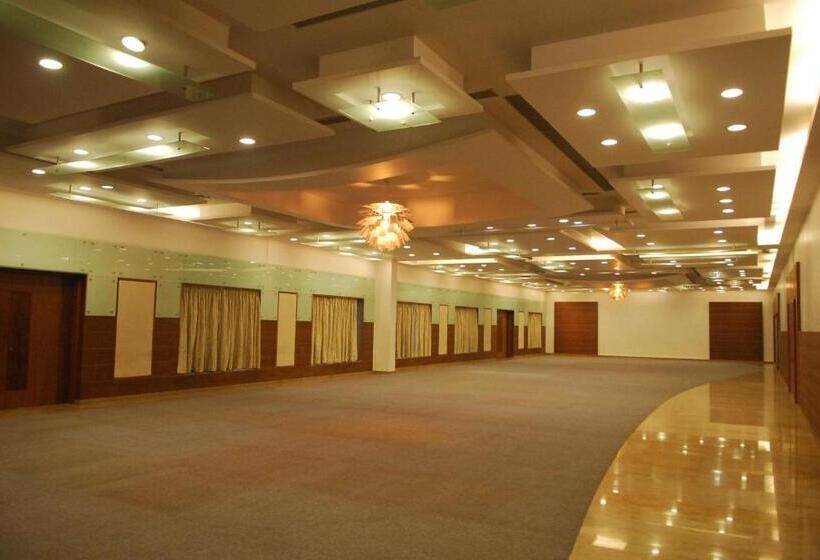 Hotel Seasons  Rajkot