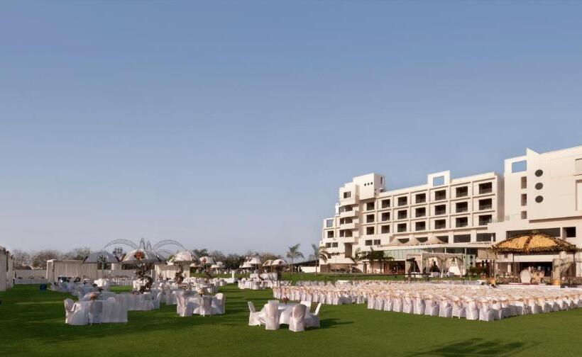 Hotel Seasons  Rajkot