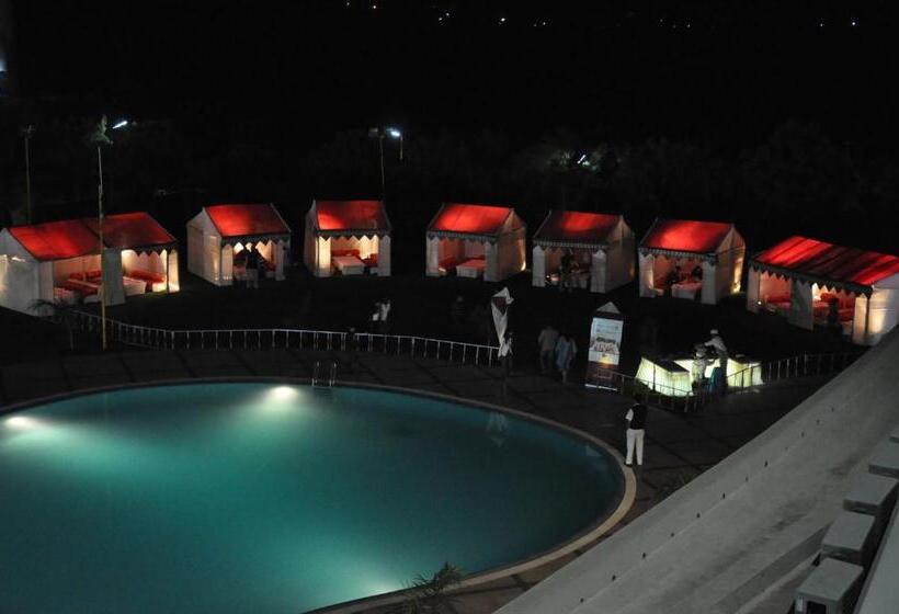 Hotel Seasons  Rajkot