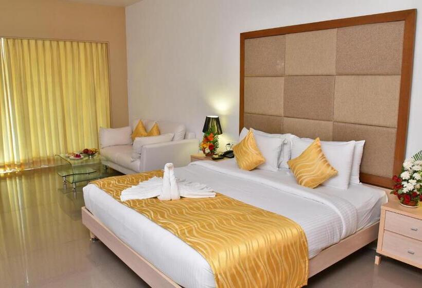 Hotel Seasons  Rajkot