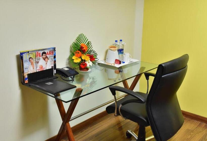 Hotel Seasons  Rajkot