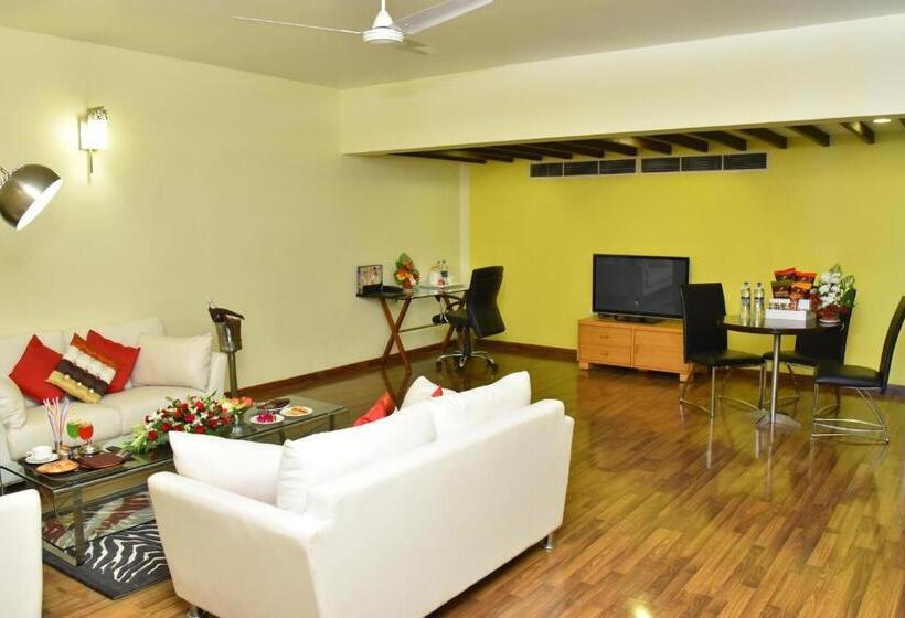 Hotel Seasons  Rajkot