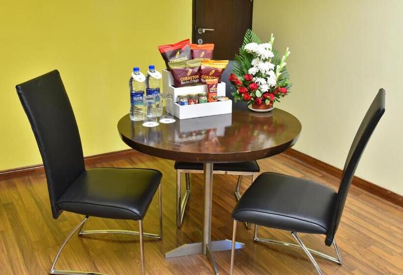 Hotel Seasons  Rajkot