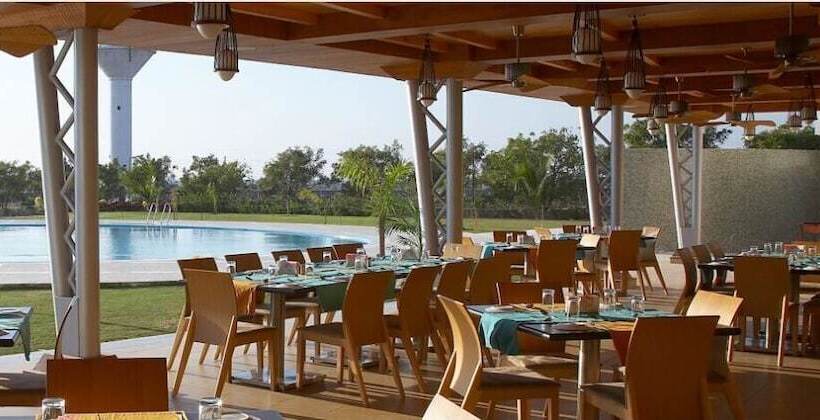 Hotel Seasons  Rajkot