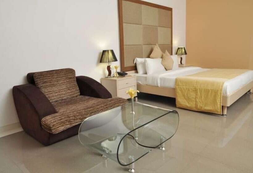Hotel Seasons  Rajkot